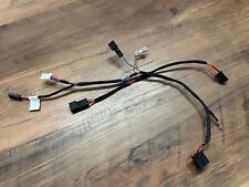 FILO VOLANTE BMW 5 6 7 8 X3 X4