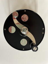 Mulinello Hardy Cascapedia