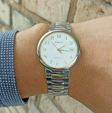 Orologio Tissot Seastar Swiss made misura corpo - 34 mm La corona è persa, fu...