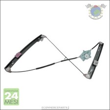 Alzacristalli Alzavetro Ajs