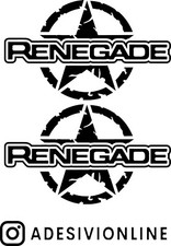 Adesivo Pretagliato Coppia