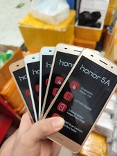 Honor 5A 4+64GB Unlocked