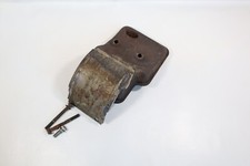 Silenziatore originale scarico