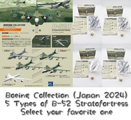 Toys boeing collection - boeing,