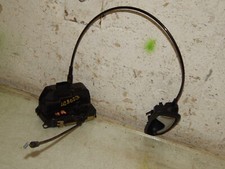 Serratura Portiera Nissan