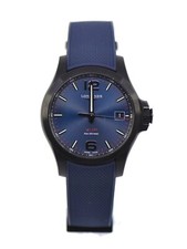 Longines Conquest Stainless