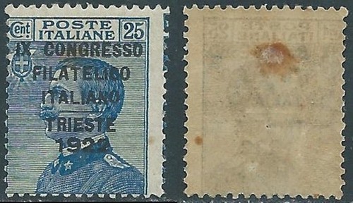 1922 regno congresso - 1922,
