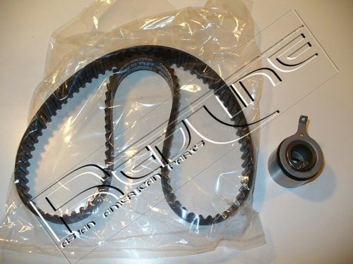 Kit distribuzione cinghia