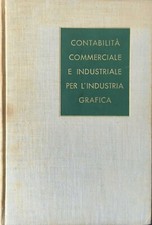 Giuseppe Christen, Contabilità commerciale e industriale per l'industria grafica