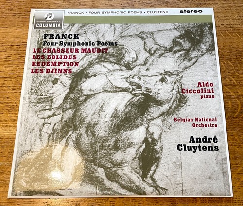 Sax 2528 cluytens ciccolini - 2528,