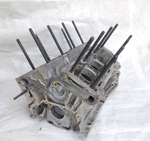 Monoblocco motore alfa - 75, 90