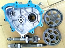 Ingranaggi Ruota Posteriore Kymco People 250 S 2006 2007 2008 2009 2010 11 2012