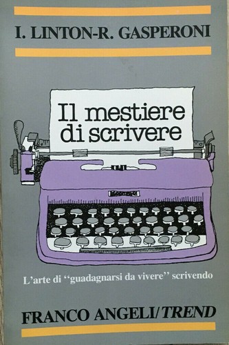 Linton gasperoni il mestiere - il,