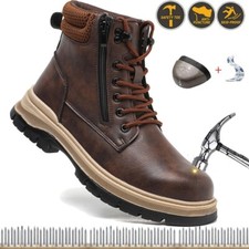 Scarpe Uomo Antipiercing Vita