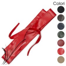 Cintura fusciacca donna da