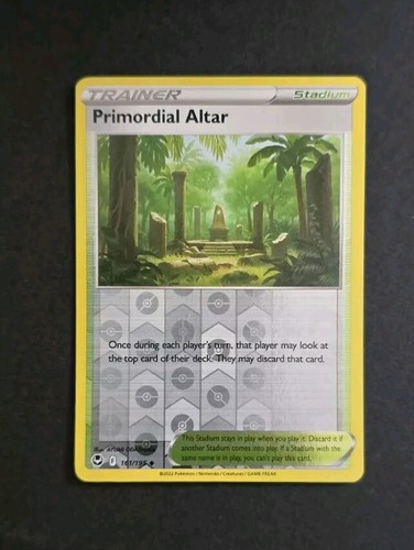 Pokémon tcg altare - pokémon,