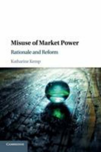Misuse market power - of,