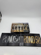 Bond 50: Celebrating Five