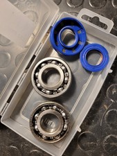 282.0002 KIT REVISIONE POLINI ALBERO MOTORE YAMAHA-MINARELLI