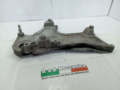 Supporto scarico aprilia - supporto,