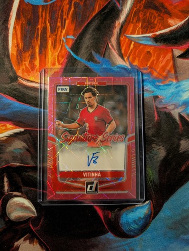 2024 panini donruss - 2024-25, fifa