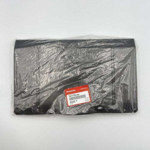 Protezione scarico honda - scarico,