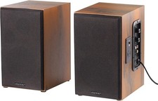 NUOVO Set 2 Casse Stereo Case
