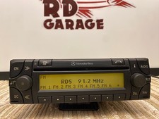Autoradio RDS originale