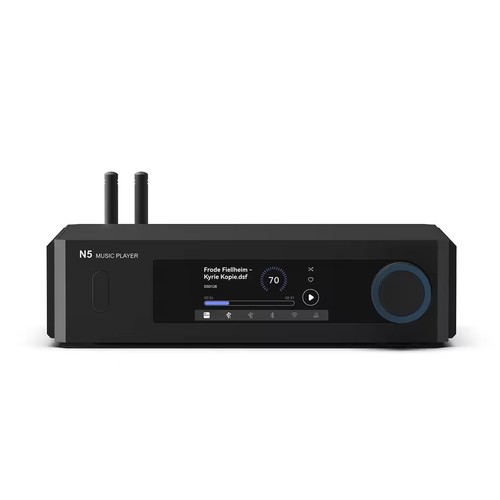 Aune lettore musicale audio - n5,