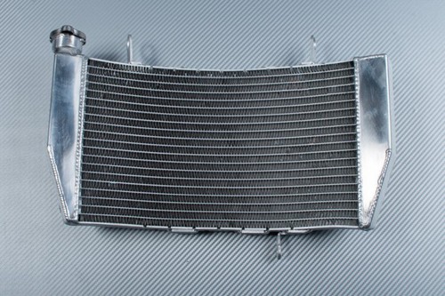 Radiateur eau type racing en - radiateur,