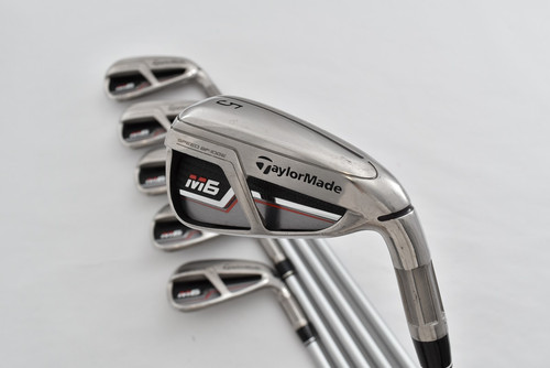 Pezzi taylormade set di - taylormade,
