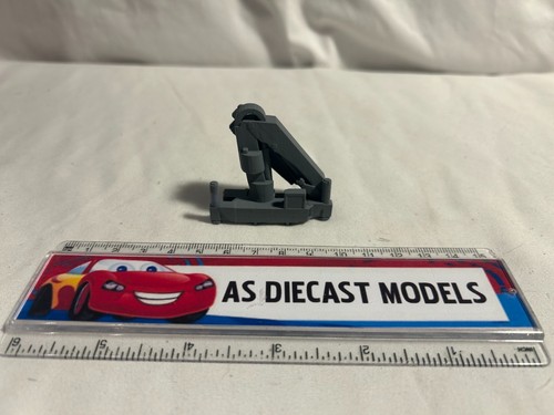 Gru hiab corgi modern truck - corgi,