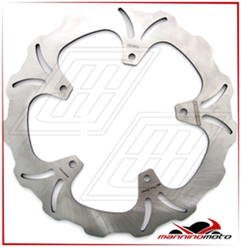 Disco freno wave fisso - disco,