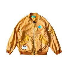 DSQUARED2 Giacca Bomber