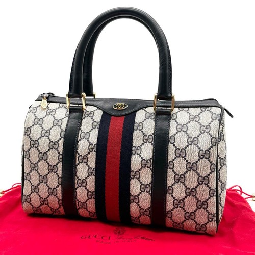 Borsa gucci supreme sherry - gucci,
