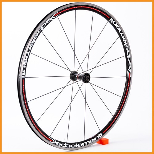 Deda wd30alcl ruota anteriore - deda,
