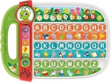 Clementoni Sapientino - Il Grillo Parlante, Gioco Educativo Bambini