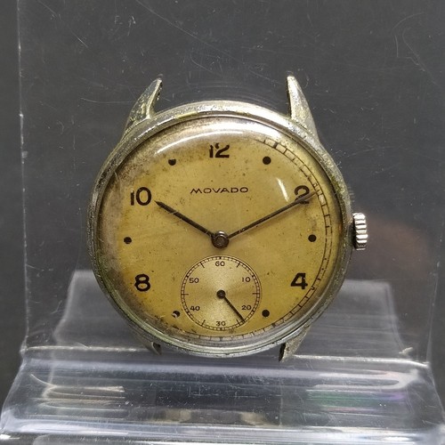 Orologio polso movado - da,