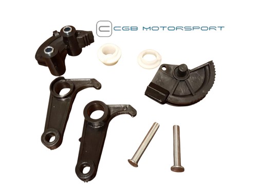 Kit riparazione cricchetto - riparazione,