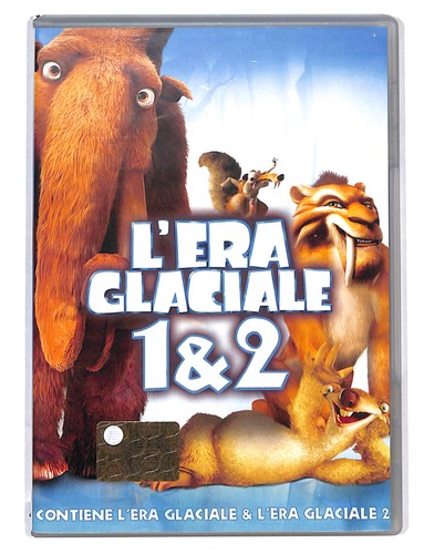 Ebond era glaciale 2 - ebond,