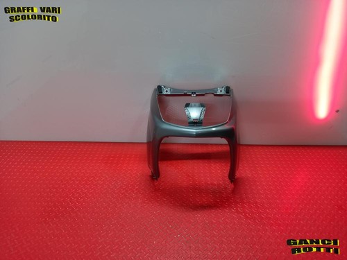 Scudo anteriore yamaha xmax - scudo,