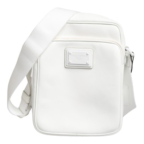 Borsa dolce gabbana bianca - &,