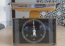 BILANCIA DA CUCINA STUBE ( 3