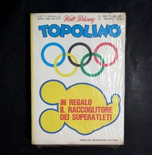 TOPOLINO LIBRETTO 1069