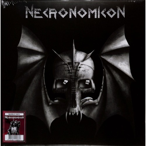 Necronomicon - necronomicon,