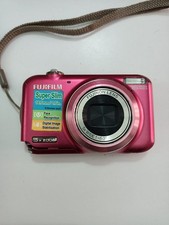 Fujifilm FinePix JX400 16.0MP 5x Zoom Digital Camera Leggi Descrizione 