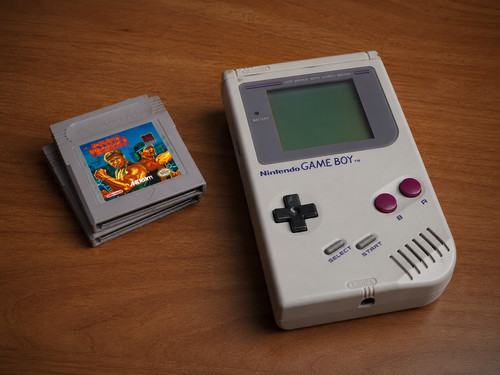 Double dragon kid icarus - dragon,