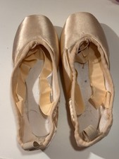 Scarpe Da Ballerina 