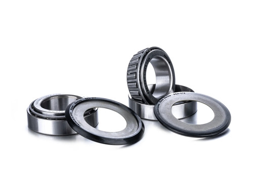 Ssr 397 kit - kit, revisione