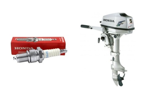 Candela originale honda - candela,